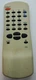 Magnavox Philco Funai NA382 Remote Control TB100HH9