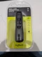 Logitech R800 Laser Presentation Remote Black with green laser, timer, USB