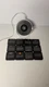 Galaxy projector with 13 discs  Model BL-DQY02 the solar system