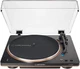 Audio Technica AT-LP70XBT-BZ Turntable Fully Automatic Bluetooth Wireless Belt-D