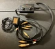 Recoton Deluxe V-616 Video Dubbing And Enhancement System - CLEAN