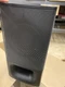 sony sa-ws350 subwoofer