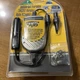 Digital Concepts Airplane Auto Adapter Universal Portable DVD New!