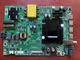 HISENSE 58R6E5 MAIN BOARD 357344  357345