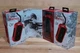 2[TWO] ECKO UNLTD RAMPAGE RUGGED + WATERPROOF SPEAKER IPX7 BLUETOOTH Ravage RED 