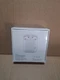 (NEW SEALED) =Apple AirPods 2nd Gen w/ Charging Case (MV7N2AM/A) 