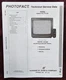 Sams Photofact 3740 Service Manual for Funai Television Model FT1351, FTV13TE