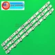 Full set LED Strips For LG EAV64013702 EAV63992902 55UK63 55UM7000 55UK6200 