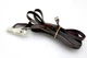 RCA RTU4300 Cable Wire (Power/Main to Power Button/IR Sensor Board)