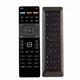 XRT500 Remote for Vizio TV M75-C1 M422I-B1 M80-C3 P652UI-B2 M60-C3 M43-C1 M70-C3