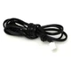 Sharp LC-32Q5200U TV Power Cord 