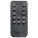 New Replace Soundbar Remote Control for JBL Cinema Sound Bar SB400