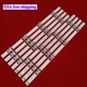 LED Strips For LG lnnotek DRT 3.0 42"_A/B type Rev01 42LB5500 42LX330C-UA