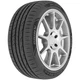 Prinx HiRACE HZ2 A/S UHP All Season 245/45ZR17 99Y XL Passenger Tire