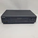Sony SLV-N500 4-Head Hi-Fi Stereo VCR Recorder For Parts Or Repair EATS TAPE