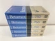 📼 Sony Betamax L-750 Blank Tapes ~ Lot of 5 ~ New & Sealed