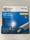 Commercial Electric Cord 5' Foot 3 Cable Armor Floor Channel Flexible PVC GREY