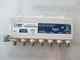 PPC Active Return 5-Port Cable Amplifier EVO1-5-U/U NO Power Adapter