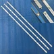 3pcs LED Strip for LG 43LK5700PSC 43UK6200PSA 43UK6090PUA