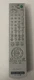 Sony DVD VCR Combo Remote Control RMT-V501E For SLV-D370P, SLV-D360P, SLV-D271P