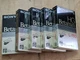 5 SONY BETAMAX L-750BTHG  Ultra High Grade FIVE Tapes L-750 SEALED NEW Beta