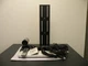 CISCO C20 TELEPRESENCE VTC SYSTEM W/ CAMERA SPEAKER REMOTE STAND CABLES & PSU'S