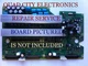 Repair Service For Panasonic TNPA4250 SC Board TH42PZ77U TH42PZ700U 7 Blinks