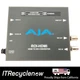 AJA ROI HDMI to SDI Mini Converter 3G Video Scaling Region of Interest 20 VDC