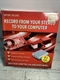 Xitel Inport Deluxe Stereo To PC Recording Kit Cassette LP Other Music Converter