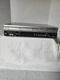 Pioneer DVD VHS Combo Player Recorder DVR-RT500-S w/ Monster Cables TESTED WORKS