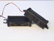 HISENSE SPEAKER SET FROM HISENSE 32H3B1 32" LED TV VIT3016-8W8-04/ROH