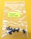 ⭐️⭐️⭐️⭐️⭐️ TV Full Screw Set Element ELEFW328 w/o Stand Screws 