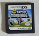 New Super Mario Bros. (Nintendo DS, 2006) Cartridge Only