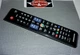 SAMSUNG BN59-01198X UN60JU7090, UN60JU7090FXZA, UN75JU641DF  REMOTE CONTROL