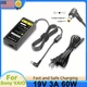 for LG 24M47H-P 24MP55HQ computer Monitor power supply ac adapter cord charger C