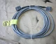 approx 8m Belden 8459 cable with AMF multi pin couplings D sub 25 pin connectors