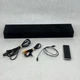 Vizio SB2020n-J6 20&rdquo; 2.0 Soundbar Optical, Bluetooth, Aux/RCA, USB connections