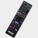New RMT-B119A Remote Control for Sony Blu-Ray DVD Player BDP-S5100 BDP-S590
