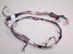 Vizio M80-D3 Cable Ribbon (LED Driver to LED Backlights) (Red/Green)