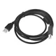 6ft USB Cable Cord for Pioneer DJ DDJ-REV1, DDJREV1 Serato DJ Controller Lead