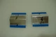 T-Con (EATDJ6E11) to Panel Element Ribbon Cables (Set of 2) for E4SW5017RKU 