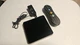 TiVo Mini VOX 4K UHD Black (TCDA95000)- Voice Remote -  Lifetime Service!