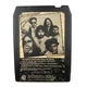 The Doobie Brothers Minute By Minute 8-Track Tape WB-M8-3193 1978 Untested
