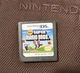 Nintendo DS Super Mario Bros., Math Trainer , Cars and Original Case 