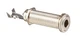 Switchcraft 151 1/4-Inch Mono Thick PNL MT Jack