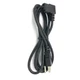 90&deg; Power Cable for MACKIE PROFX8 PROFX12 PROFX16 PROFX22 6ft