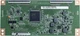 STCON495C-001 RCA T-Con Board   RTU5015-B