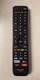 Hisense 49H6E 60H6E1 60H6030E Remote Control 4KNOW NetFlix EN3R39H - NEW