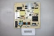 VIZIO  D50-F1 POWER BOARD 715G9165-P02-001-003M