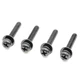Screws for Philips 55PFL5602/F7 TV Stand / Legs (Set of 4)